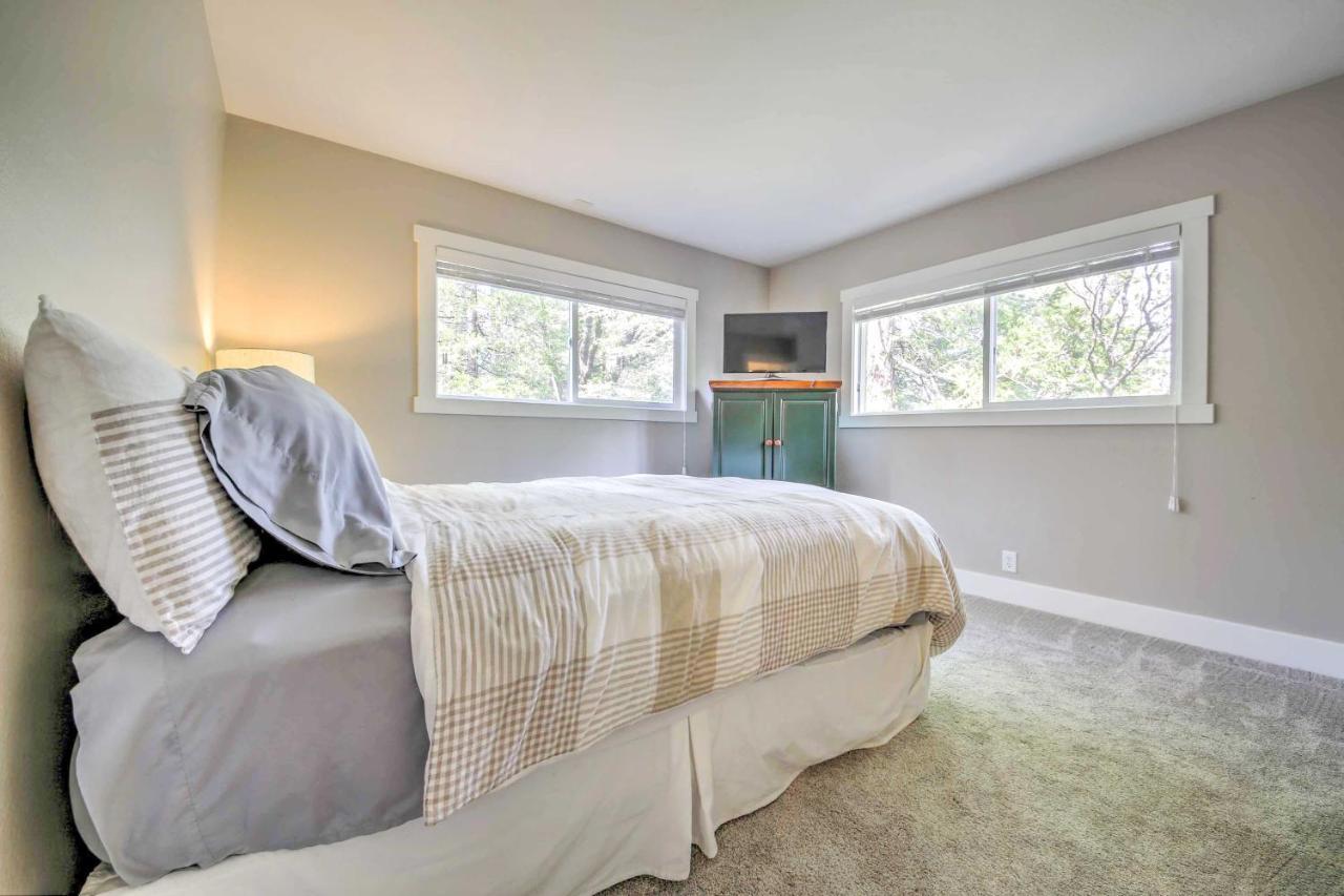 Gorgeous Lake Arrowhead Retreat Game Room And Deck Ngoại thất bức ảnh